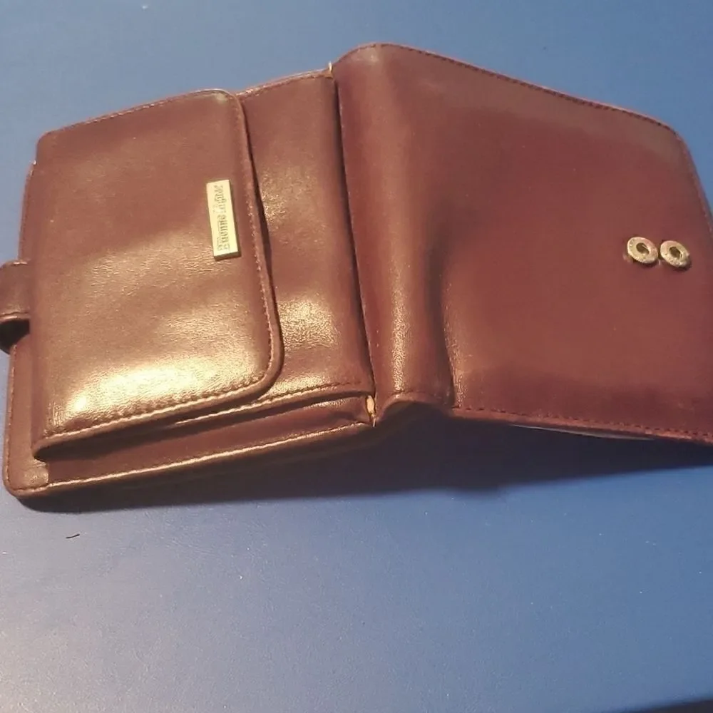 Etienne Aigner Vintage Wallet